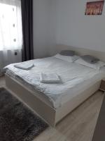 Apartment mit Blick auf die Berge