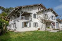 Etxeko txikia - Chambres d’hôtes Anglet