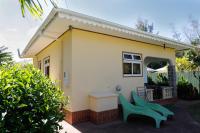 Villa Marthe - Ferienwohnung Baie Sainte Anne