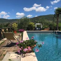 B&B Cortona - Il Sole Del Sodo - Bed and Breakfast Cortona