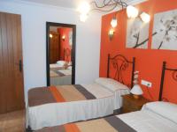 Casa Navarrete - B&B El Cuervo