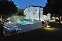 Villa Paradiso By Italy - Chambres d'hôtes Mostar
