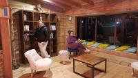 Terra Newen Pucon Family Suites