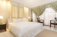 Isabella Villa George Town Penang - B&B