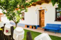 CHALUPA NA MLÝNĚ - B&B Přítluky