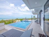 B&B Ko Samui - Villas Reef View Garden - Bed and Breakfast Ko Samui