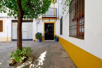 San Basilio, Parking Incluido Junto al Casco Histórico - B&B Cordova