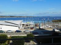 TY MAGARI - Ferienwohnung Plougonvelin