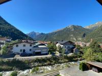 Haus Schlögl - B&B Pfunds