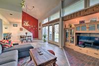 Sunny Pagosa Springs Escape with Deck and Views! - B&B