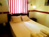 Basic Triple Room