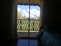 Twin Room with Shared Bathroom