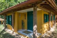 Suite con vistas al mar - Cama extragrande