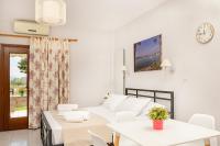 Studio mit Meerblick