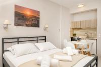 Studio with Sea View