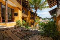 Villa Garoupeta - Apartamentos - B&B Bombinhas