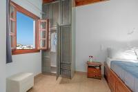 Studio Apartment with Sea View