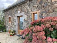 Petite maison de campagne - Ferienwohnung