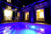 Luxury VILLA LE ROSE - B&B Parenzo