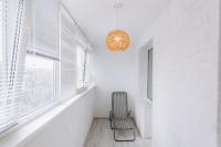 Apart-Hotel - B&B Sumy