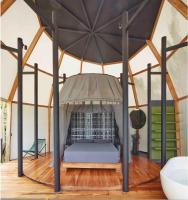 Chambre Lit Queen-Size Deluxe