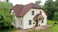 Égerliget Vendégház - B&B
