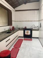 Maison 4 Chambres