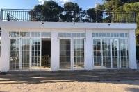 B&B Elche - Casa rural con piscina / Cottage house with swimming pool - Bed and Breakfast Elche