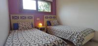 Chalet met 3 Slaapkamers