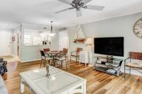 Haus mit 2 Schlafzimmern