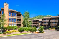 Lodge at Steamboat E105 - Ferienwohnung Steamboat Springs
