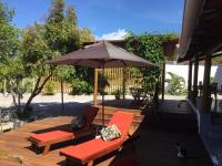 Double Deluxe Room with Ensuite Bathroom