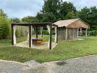 Le Piquet Résidence-Pavillon - Ferienwohnung