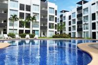 ¡NUEVO! Hermoso departamento con alberca. - Chambres d’hôtes Manzanillo