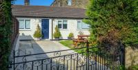 Luxe bungalow Bradford - B&B Wibsey