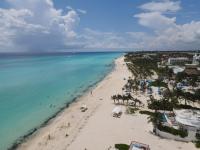 Exclusive Villa Steps from the Beach Playacar - Bed and Breakfast Playa del Carmen