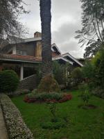 B&B Cuenca - Casatodosantos - Bed and Breakfast Cuenca