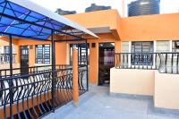 Amber Apartments G1 Kitengela - Bed and Breakfast