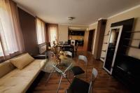 Двете къщи в планината - B&B Beli Osam