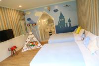 Camera Quadrupla Standard 