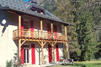 Le Balcon du grand bec - Ferienwohnung Planay