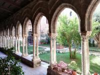 Casa Magione - B&B Palermo