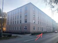 Private apartment - Park Olomouc - super lokalita - B&B Olomouc