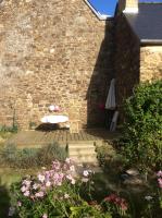 Gite Baumelin near Dinan - B&B
