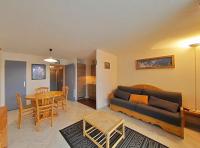 Appartement met 1 Slaapkamer