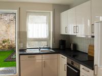 geräumige Ferienwohnung in Kindelbrück für bis zu 4 Personen - barriefrei - Chambres d'hôtes Kindelbrück
