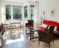 B&B Hamburg - Hamburg Niendorf-Suite - Bed and Breakfast Hamburg