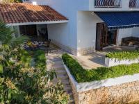 Luxury Villa on the Beach with sunny Garden, Parking - Bed and Breakfast Seget Vranjica