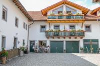 B&B Wegscheid - Ferienhof Naderhirn - Bauernhof - Bed and Breakfast Wegscheid