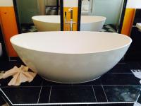 Appartamento con 1 Camera da Letto e Vasca